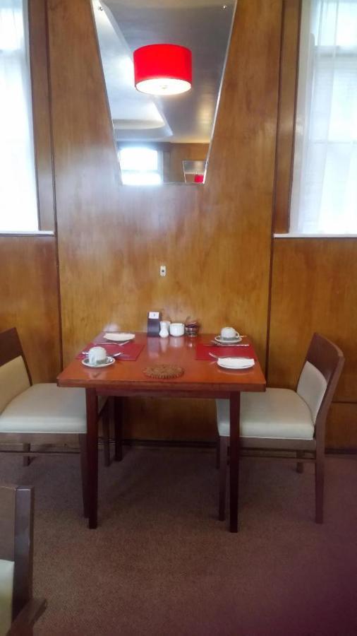 The Rio Bed and Breakfast Γκάλγουεϊ Εξωτερικό φωτογραφία
