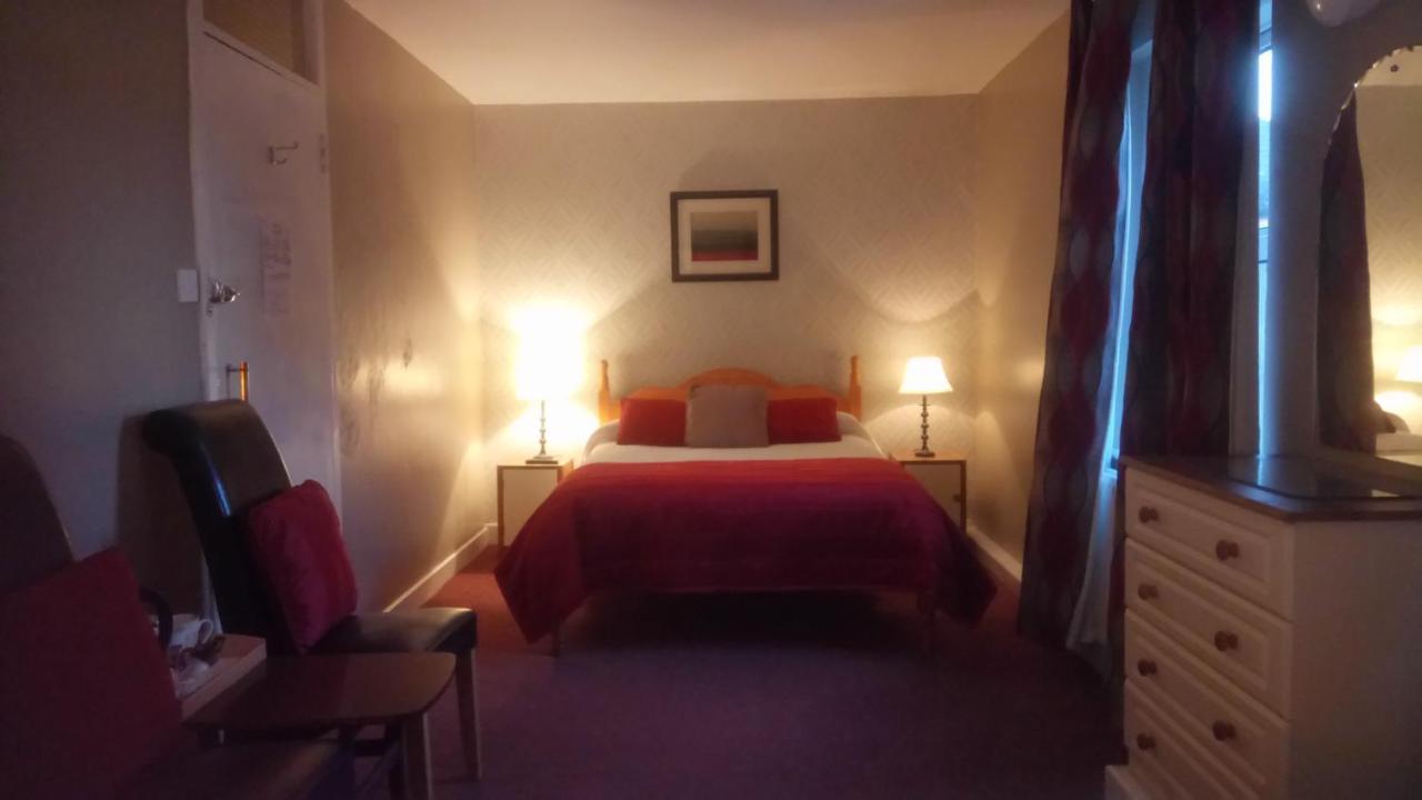 The Rio Bed and Breakfast Γκάλγουεϊ Εξωτερικό φωτογραφία