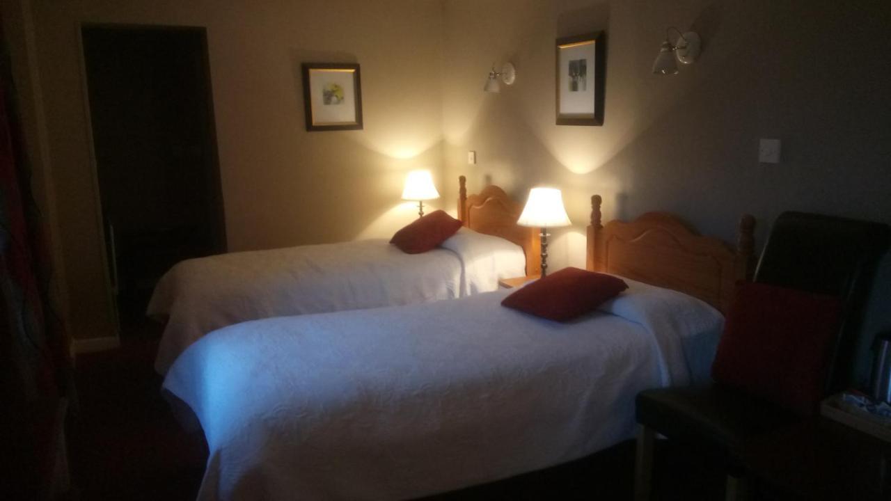 The Rio Bed and Breakfast Γκάλγουεϊ Εξωτερικό φωτογραφία