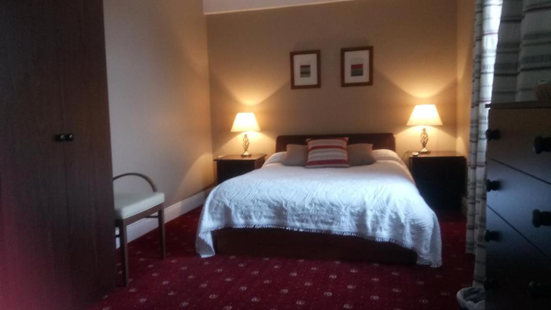 The Rio Bed and Breakfast Γκάλγουεϊ Εξωτερικό φωτογραφία