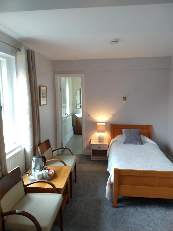 The Rio Bed and Breakfast Γκάλγουεϊ Εξωτερικό φωτογραφία