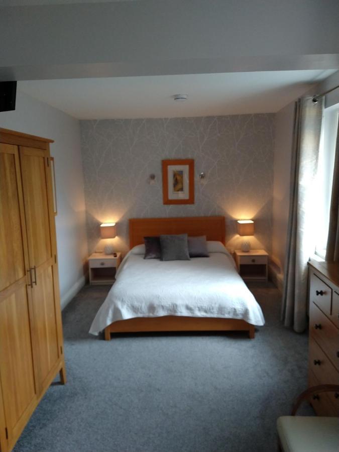The Rio Bed and Breakfast Γκάλγουεϊ Εξωτερικό φωτογραφία