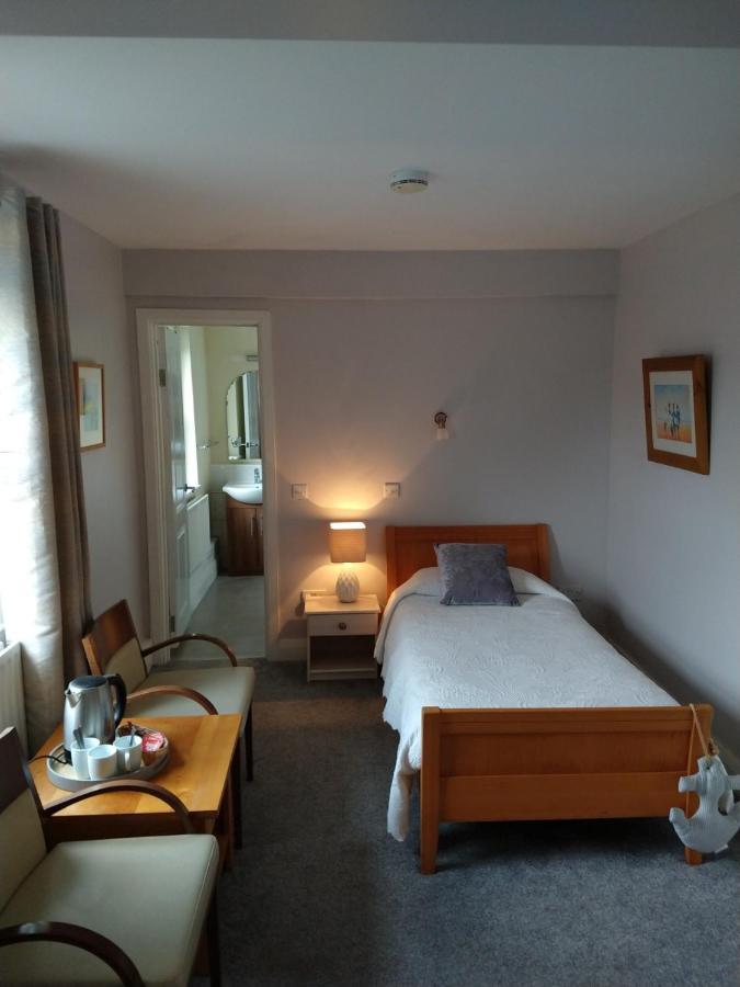The Rio Bed and Breakfast Γκάλγουεϊ Εξωτερικό φωτογραφία