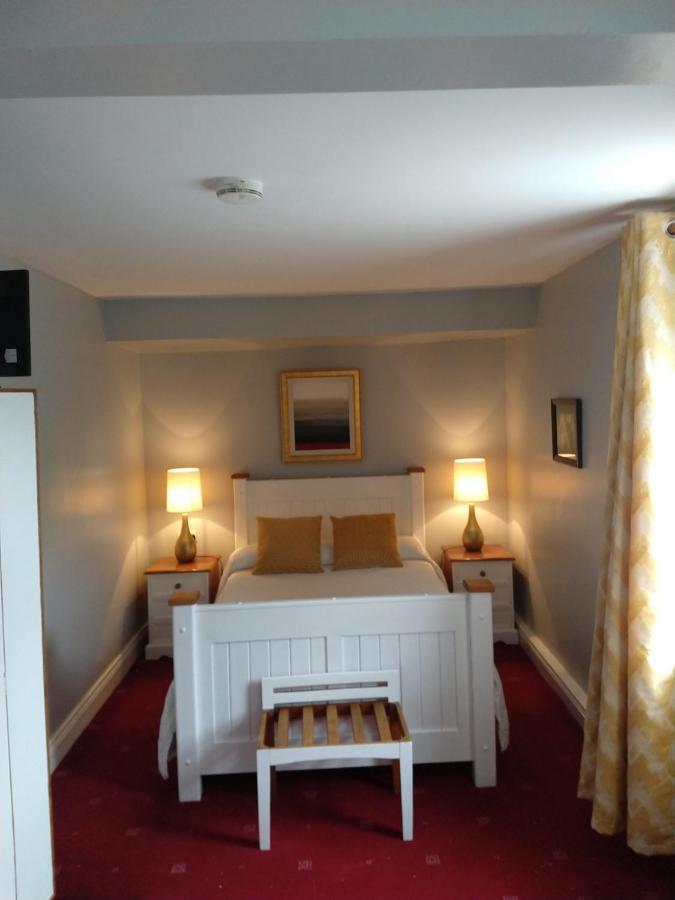 The Rio Bed and Breakfast Γκάλγουεϊ Εξωτερικό φωτογραφία