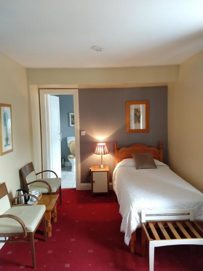 The Rio Bed and Breakfast Γκάλγουεϊ Εξωτερικό φωτογραφία